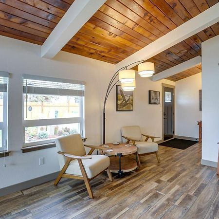 Birch Bay Vacation Home, Close To Beachfront Parks Blaine Eksteriør bilde