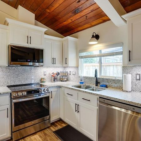 Birch Bay Vacation Home, Close To Beachfront Parks Blaine Eksteriør bilde