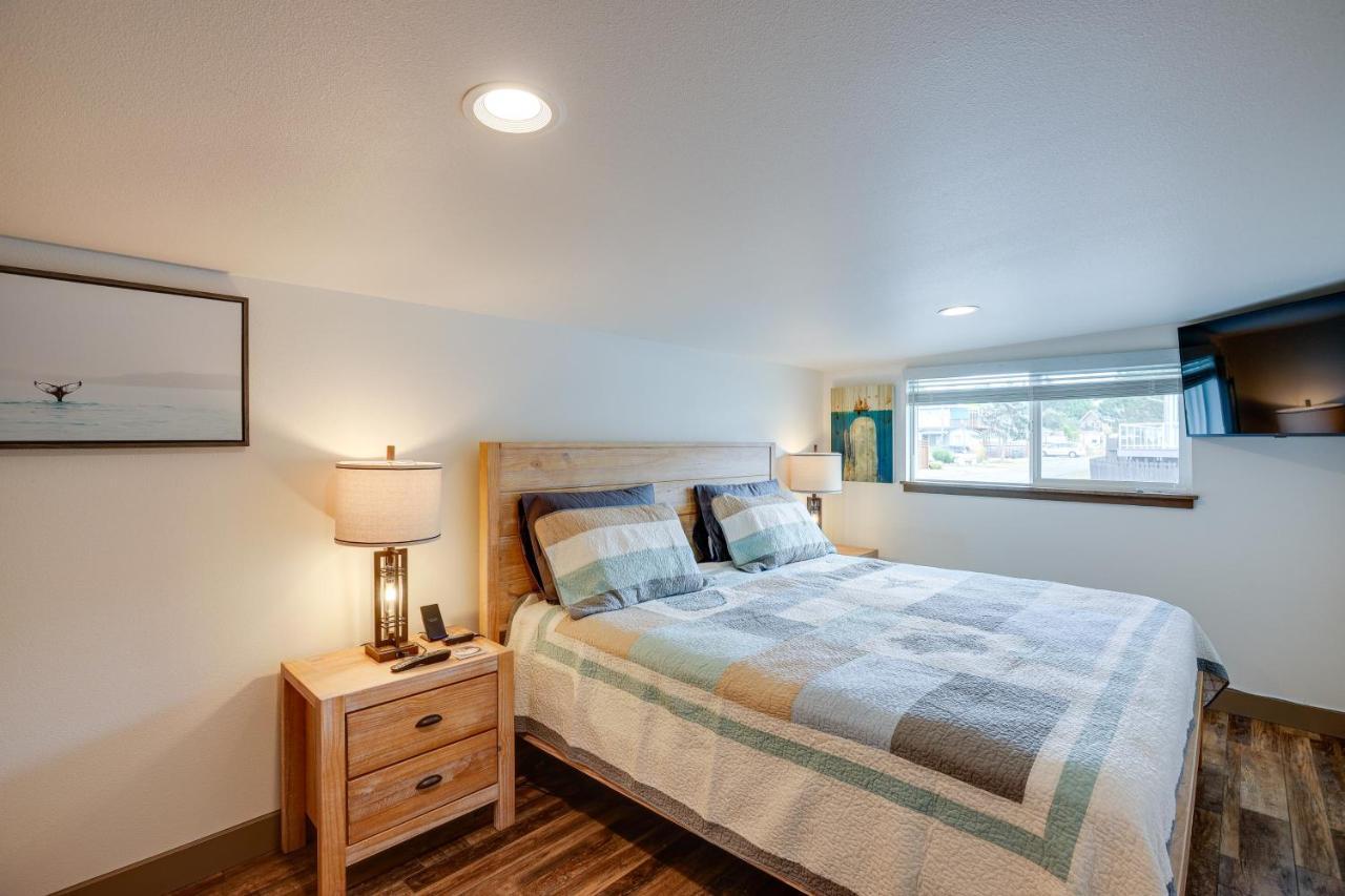 Birch Bay Vacation Home, Close To Beachfront Parks Blaine Eksteriør bilde
