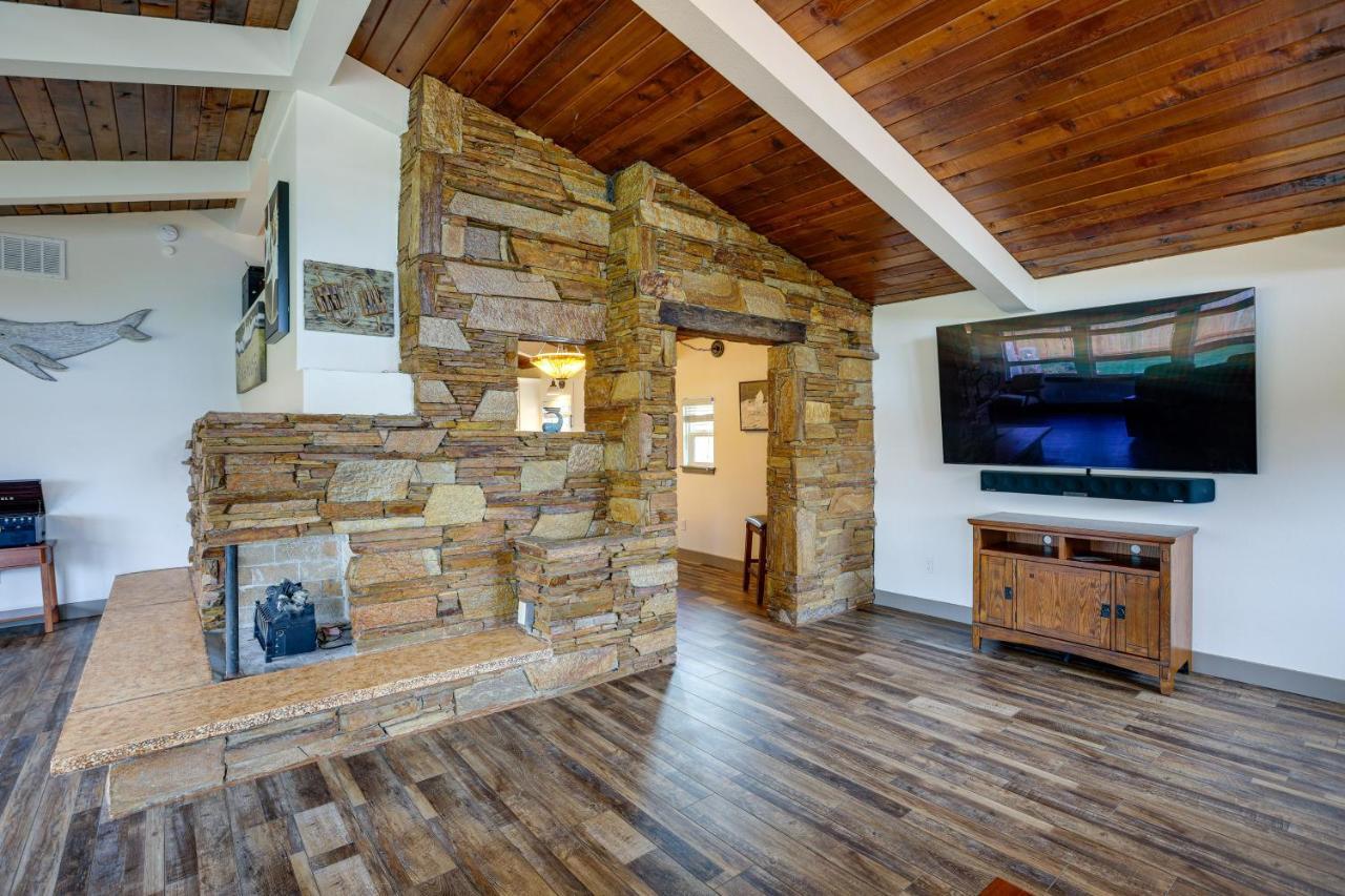 Birch Bay Vacation Home, Close To Beachfront Parks Blaine Eksteriør bilde