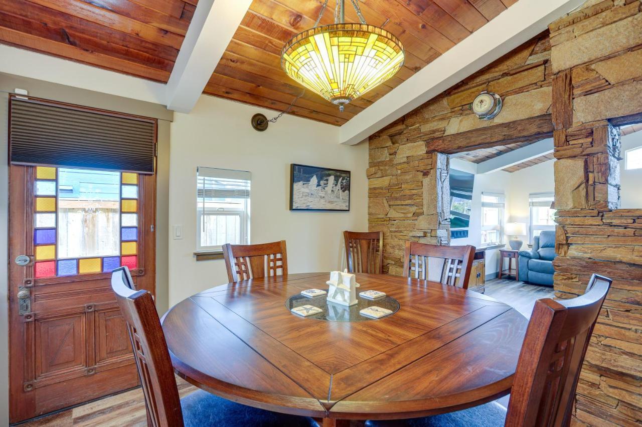 Birch Bay Vacation Home, Close To Beachfront Parks Blaine Eksteriør bilde
