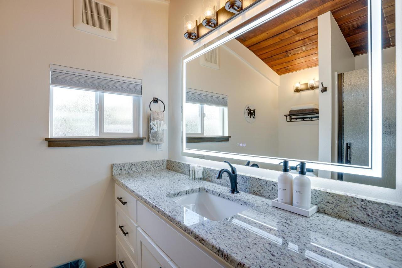 Birch Bay Vacation Home, Close To Beachfront Parks Blaine Eksteriør bilde