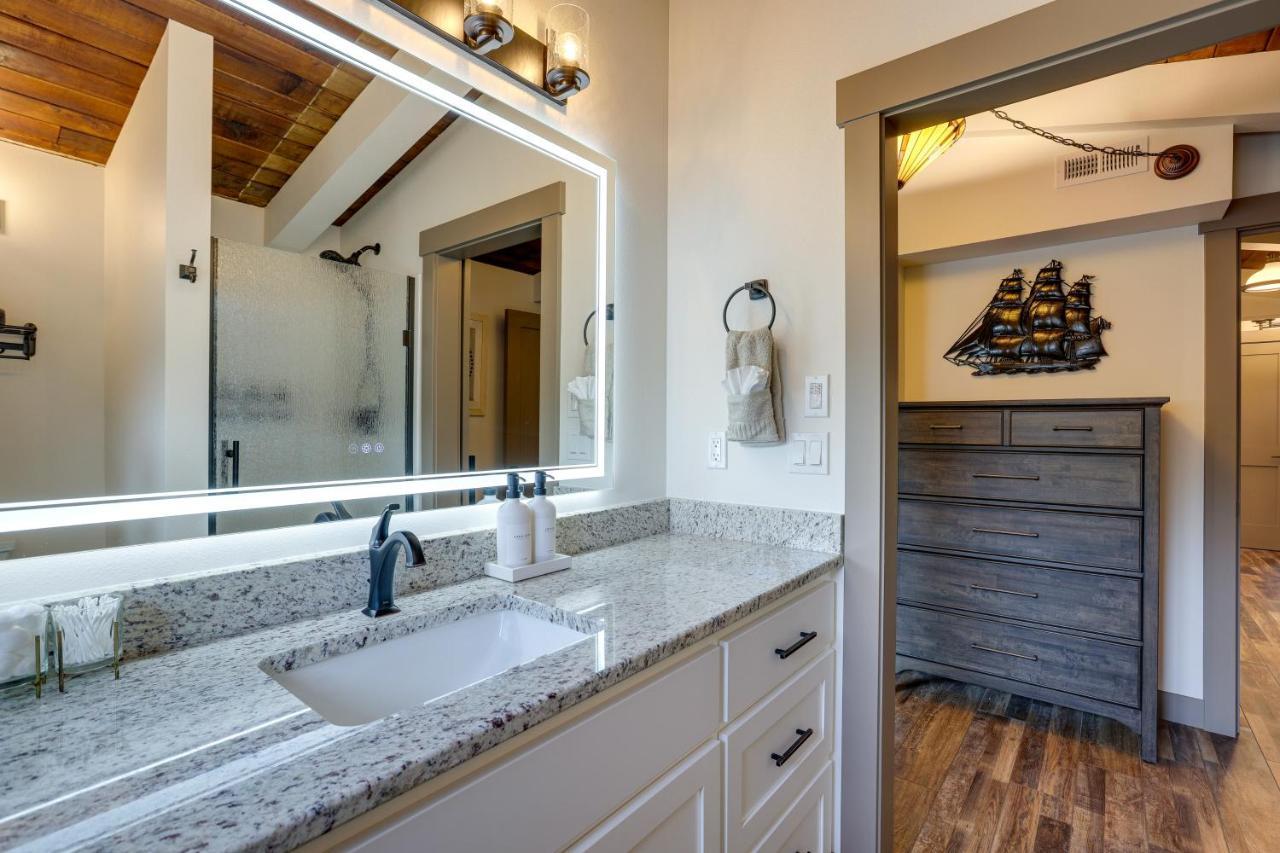 Birch Bay Vacation Home, Close To Beachfront Parks Blaine Eksteriør bilde