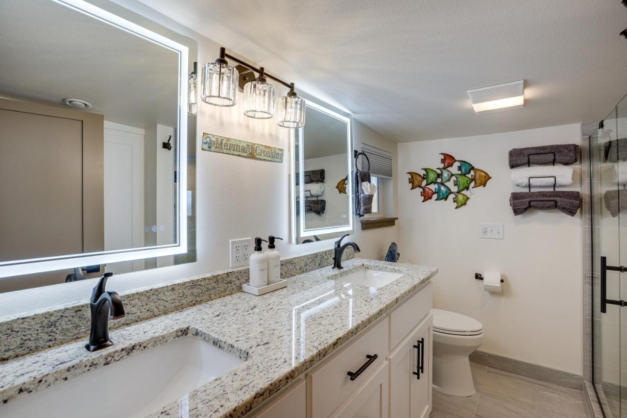 Birch Bay Vacation Home, Close To Beachfront Parks Blaine Eksteriør bilde