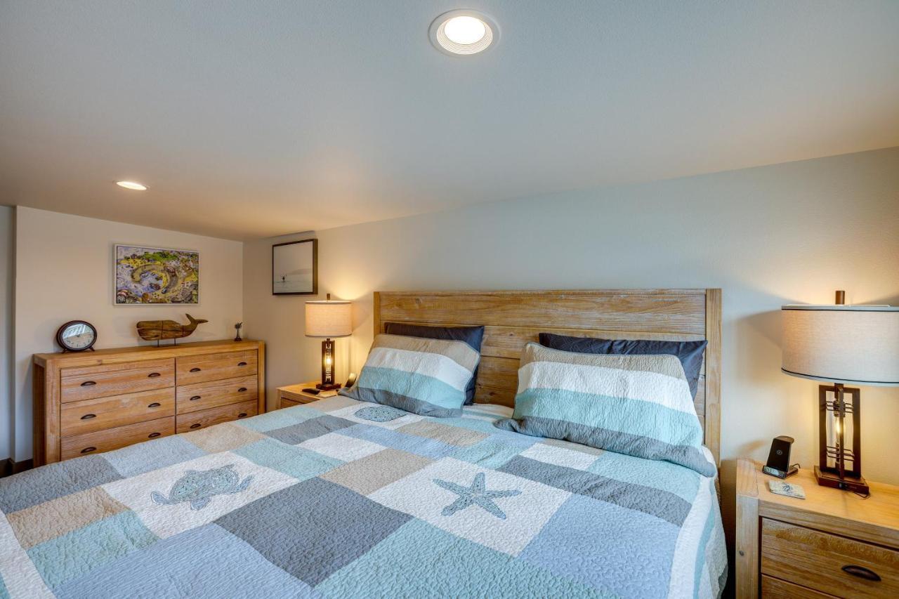Birch Bay Vacation Home, Close To Beachfront Parks Blaine Eksteriør bilde