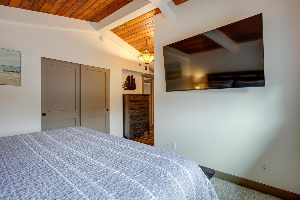 Birch Bay Vacation Home, Close To Beachfront Parks Blaine Eksteriør bilde