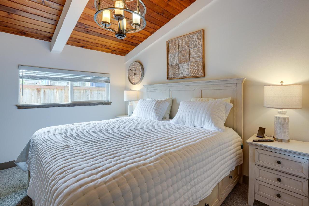 Birch Bay Vacation Home, Close To Beachfront Parks Blaine Eksteriør bilde